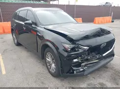 JM3KKBHA6S1250357 2025 MAZDA CX-90