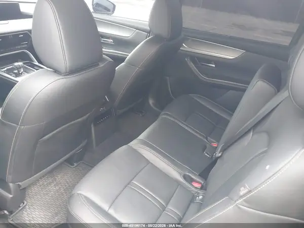 JM3KKBHA6S1250357 2025 MAZDA CX-90 - Image 8