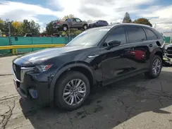 JM3KKBHA6S1252027 2025 MAZDA CX-90
