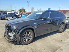 JM3KKBHA6S1256966 2025 MAZDA CX-90