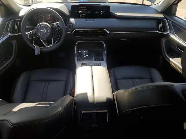 JM3KKBHA6S1256966 2025 MAZDA CX-90 - Image 8