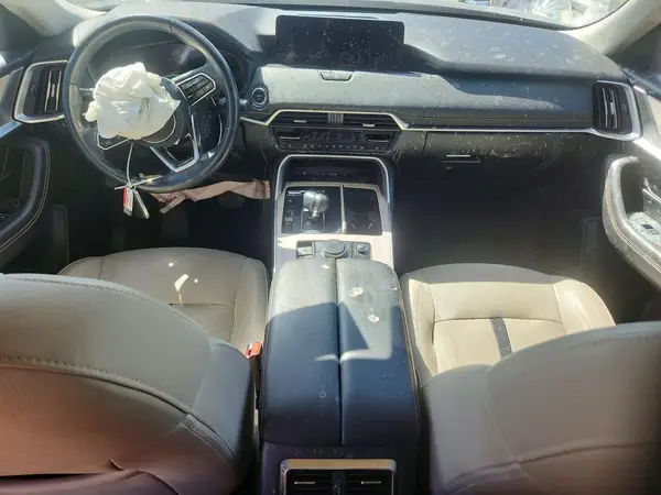 JM3KKBHA7R1117696 2024 MAZDA CX-90 - Image 8