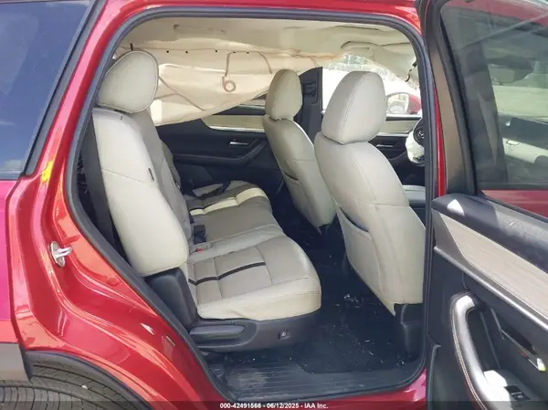 JM3KKBHA7R1131940 2024 MAZDA CX-90 - Image 8