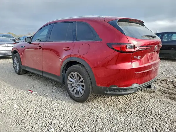 JM3KKBHA7R1155364 2024 MAZDA CX-90 - Image 2