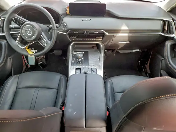 JM3KKBHA7R1155364 2024 MAZDA CX-90 - Image 8