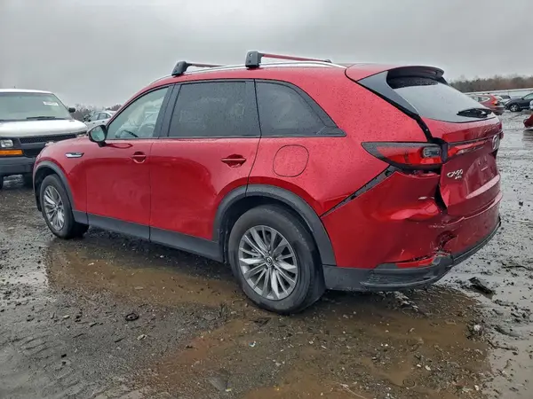 JM3KKBHA7R1155784 2024 MAZDA CX-90 - Image 2