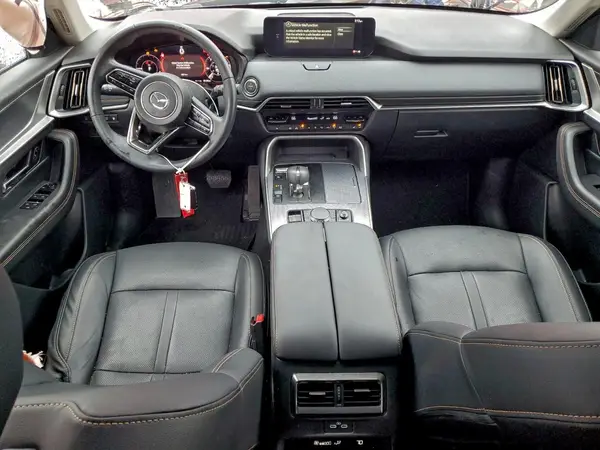 JM3KKBHA7R1155784 2024 MAZDA CX-90 - Image 8