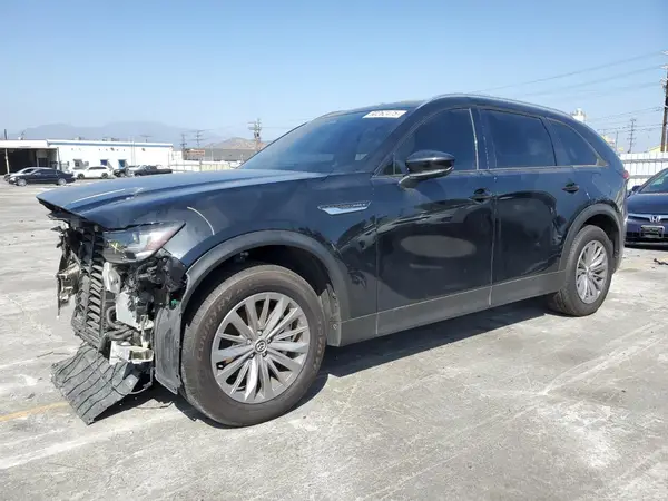 JM3KKBHA7R1157583 2024 MAZDA CX-90 - Image 1