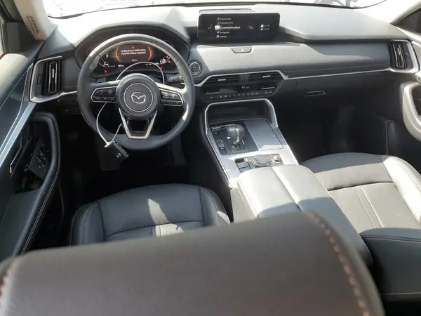 JM3KKBHA7R1157583 2024 MAZDA CX-90 - Image 8
