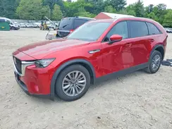 JM3KKBHA7R1158605 2024 MAZDA CX-90