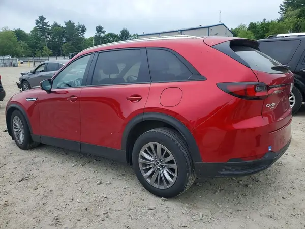 JM3KKBHA7R1158605 2024 MAZDA CX-90 - Image 2