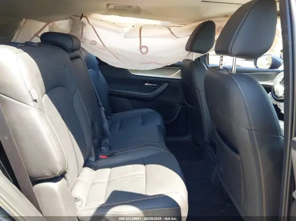 JM3KKBHA7R1159611 2024 MAZDA CX-90 - Image 8