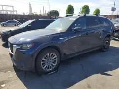 JM3KKBHA7R1159687 2024 MAZDA CX-90