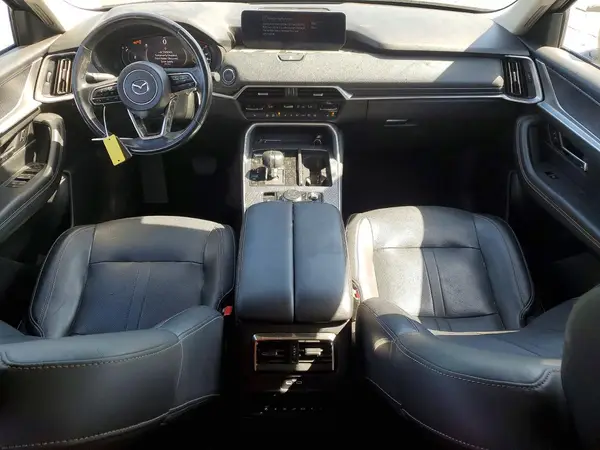 JM3KKBHA7R1159687 2024 MAZDA CX-90 - Image 8