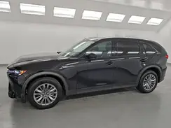 JM3KKBHA7R1160631 2024 MAZDA CX-90