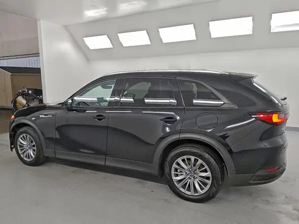 JM3KKBHA7R1160631 2024 MAZDA CX-90 - Image 2
