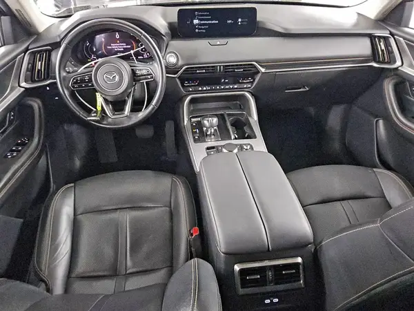 JM3KKBHA7R1160631 2024 MAZDA CX-90 - Image 8