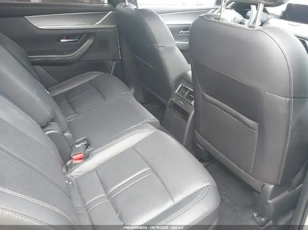 JM3KKBHA7R1188199 2024 MAZDA CX-90 - Image 8
