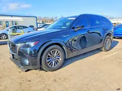 JM3KKBHA7S1197538 2025 MAZDA CX-90
