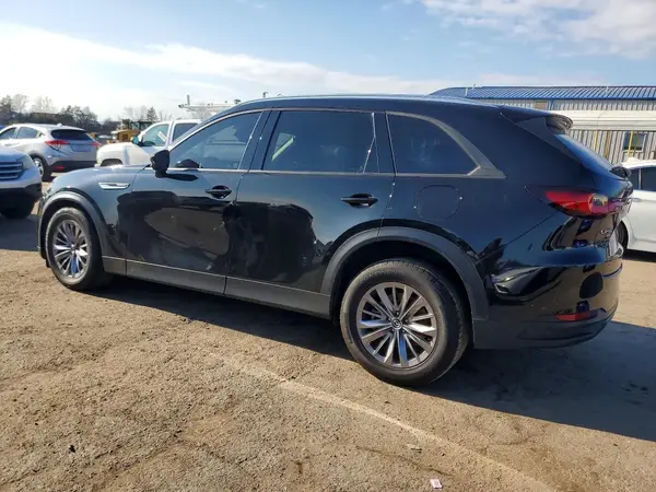 JM3KKBHA7S1197538 2025 MAZDA CX-90 - Image 2