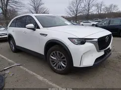 JM3KKBHA7S1197846 2025 MAZDA CX-90