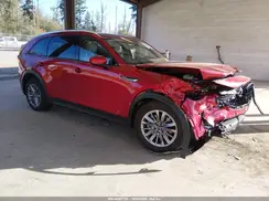 JM3KKBHA7S1199578 2025 MAZDA CX-90