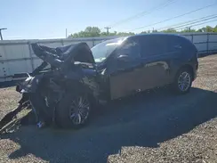 JM3KKBHA7S1206528 2025 MAZDA CX-90