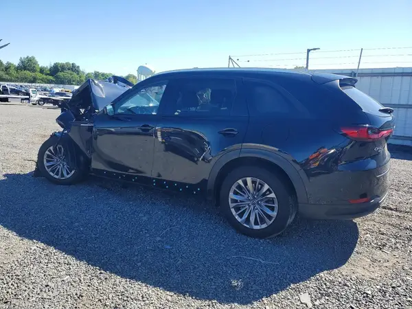 JM3KKBHA7S1206528 2025 MAZDA CX-90 - Image 2