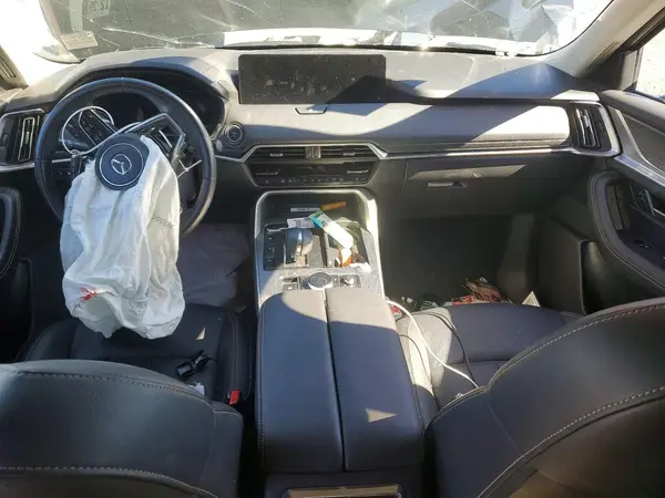JM3KKBHA7S1206528 2025 MAZDA CX-90 - Image 8