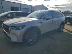 JM3KKBHA7S1208330 2025 MAZDA CX-90