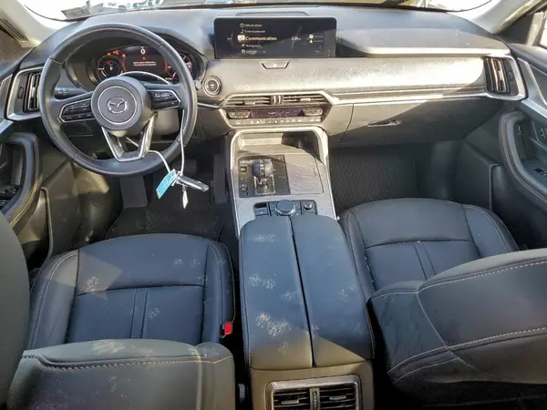 JM3KKBHA7S1208330 2025 MAZDA CX-90 - Image 8
