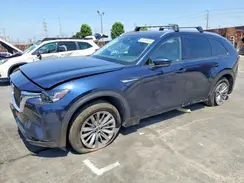 JM3KKBHA7S1208392 2025 MAZDA CX-90