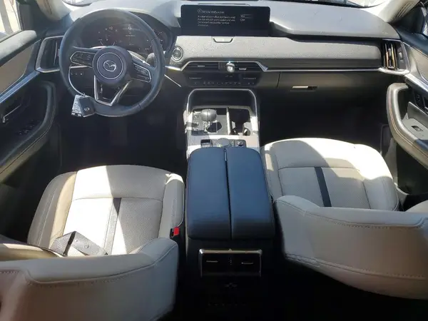 JM3KKBHA7S1208392 2025 MAZDA CX-90 - Image 8