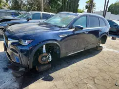 JM3KKBHA7S1237519 2025 MAZDA CX-90