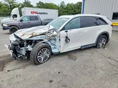 JM3KKBHA7S1238086 2025 MAZDA CX-90