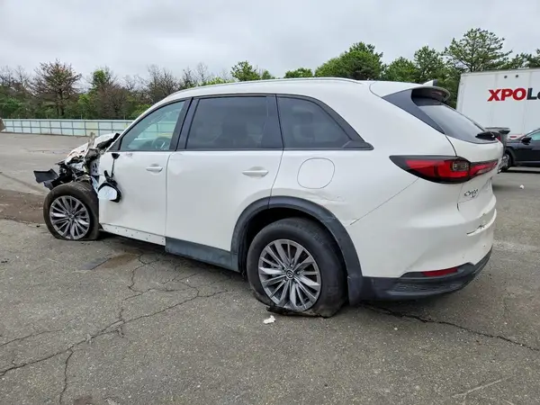 JM3KKBHA7S1238086 2025 MAZDA CX-90 - Image 2