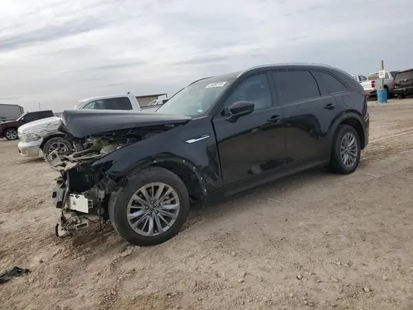 JM3KKBHA8R1140582 2024 MAZDA CX-90 - Image 1