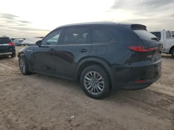 JM3KKBHA8R1140582 2024 MAZDA CX-90 - Image 2