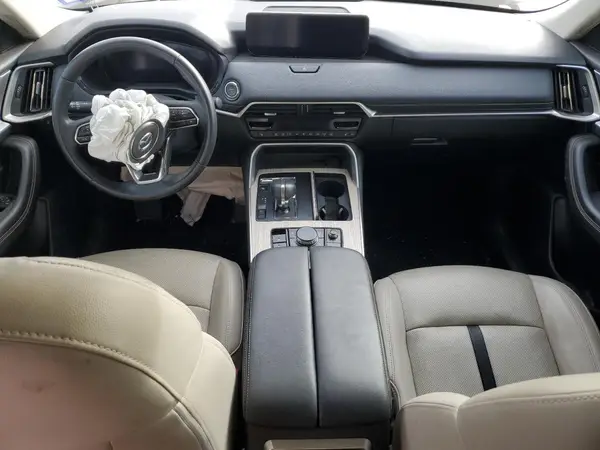 JM3KKBHA8R1140582 2024 MAZDA CX-90 - Image 8