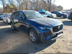 JM3KKBHA8R1148729 2024 MAZDA CX-90