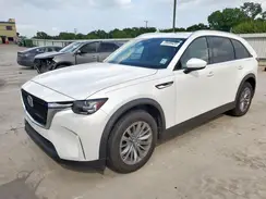 JM3KKBHA8R1152277 2024 MAZDA CX-90