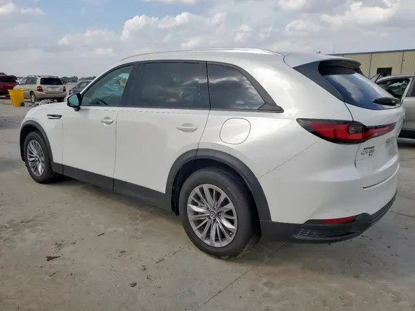JM3KKBHA8R1152277 2024 MAZDA CX-90 - Image 2