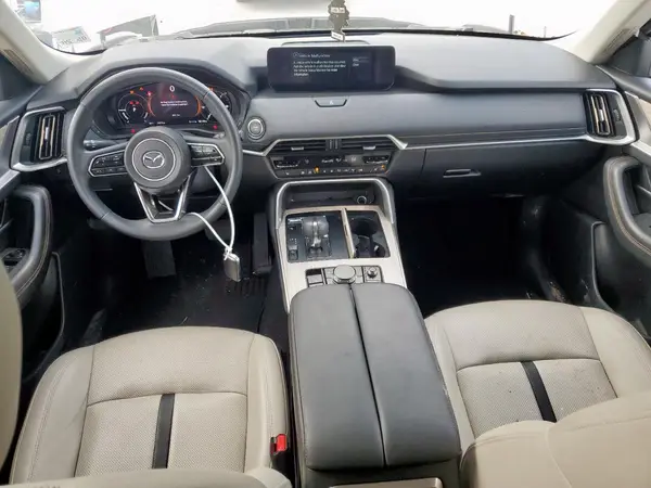 JM3KKBHA8R1152277 2024 MAZDA CX-90 - Image 8