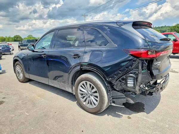 JM3KKBHA8R1156460 2024 MAZDA CX-90 - Image 2