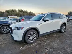 JM3KKBHA8R1156488 2024 MAZDA CX-90