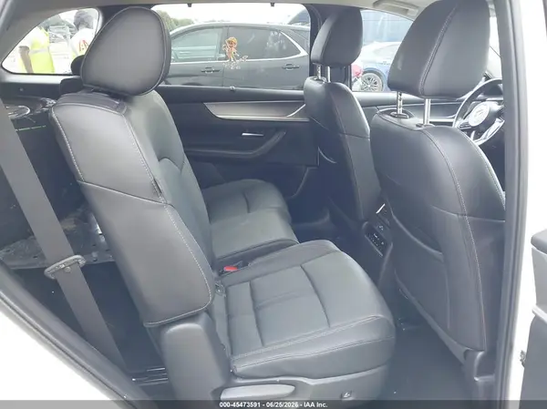 JM3KKBHA8R1159522 2024 MAZDA CX-90 - Image 8