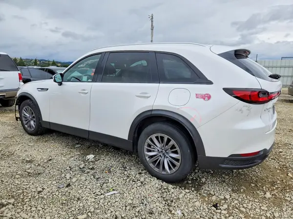 JM3KKBHA8R1181536 2024 MAZDA CX-90 - Image 2