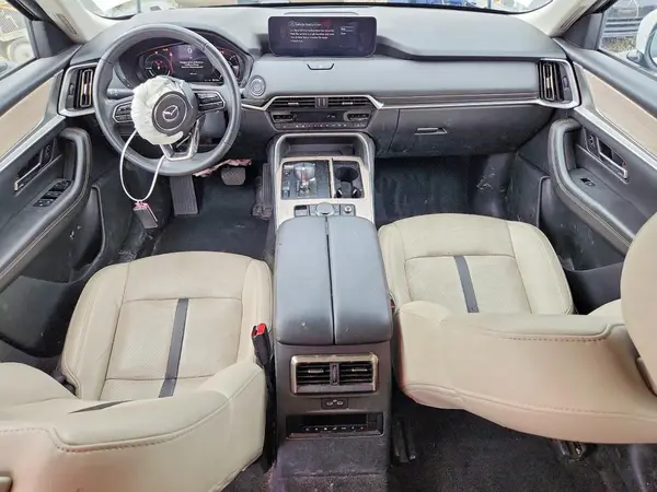 JM3KKBHA8R1181536 2024 MAZDA CX-90 - Image 8