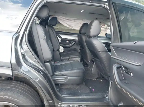 JM3KKBHA8R1182105 2024 MAZDA CX-90 - Image 8