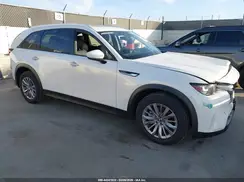 JM3KKBHA8S1197693 2025 MAZDA CX-90